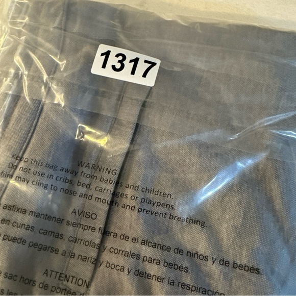 Vissla - Locker Eco Sofa Surfer Pant - Gray Heather Size Medium - Picture 16 of 16